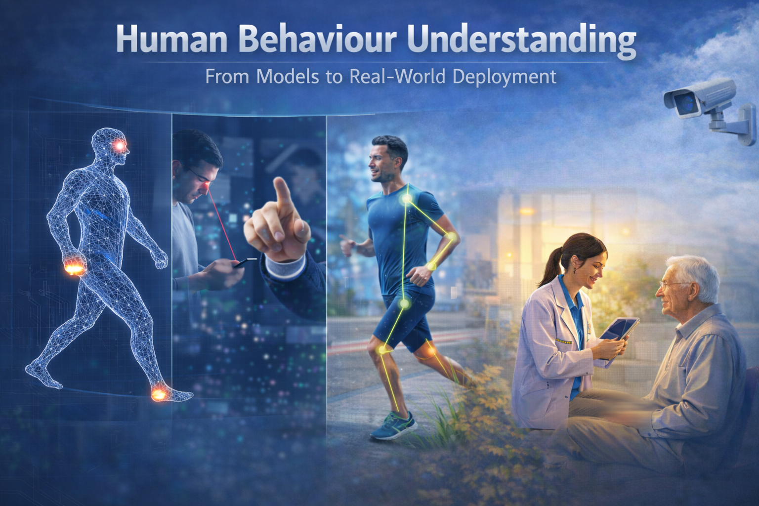 BMVA Symposium Accepted Talks